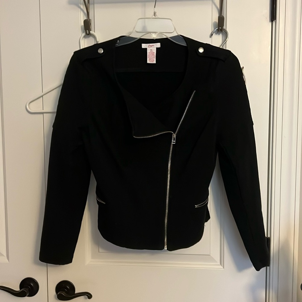Candies jacket
